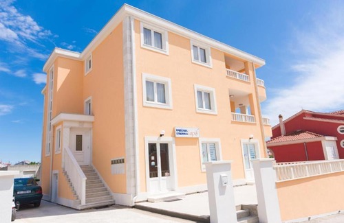 Trogir Apartamento | Apartment Sunbreeze