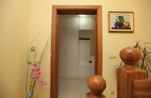 Trogir Apartamento | Apartment Sunbreeze