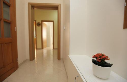 Trogir Apartamento | Apartment Sunbreeze