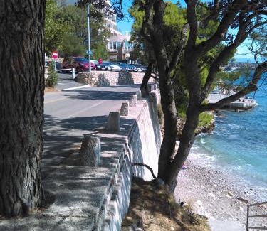 Selce Apartamento | Apartment Sunce