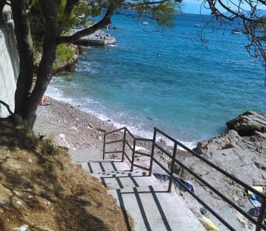Selce Apartamento | Apartment Sunce