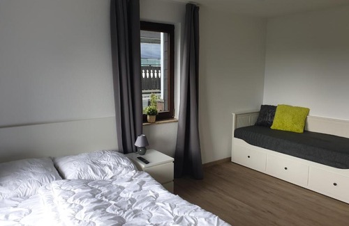Winterberg Apartamento | Apartment Sunny - Apartment No 10