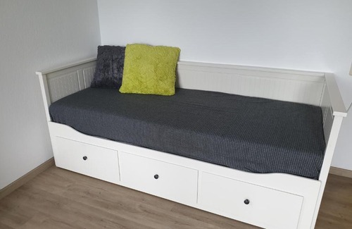 Winterberg Apartamento | Apartment Sunny - Apartment No 10