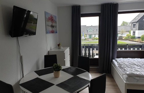 Winterberg Apartamento | Apartment Sunny - Apartment No 10