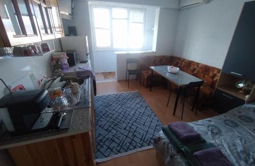 Sandanski Apartamento | Apartment sunny morning