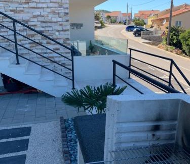 Vinjerac Apartamento | Apartment Sunrise