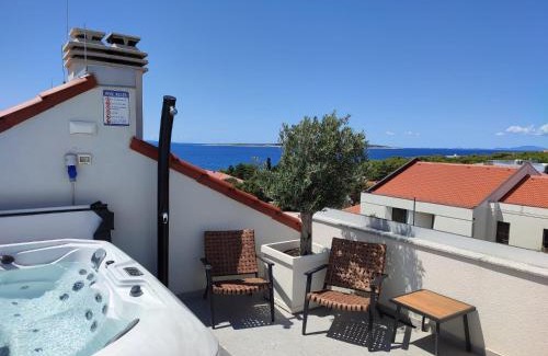 Mandre Apartamento | Apartment Sunrise Mandre