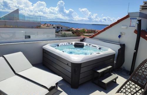 Mandre Apartamento | Apartment Sunrise Mandre
