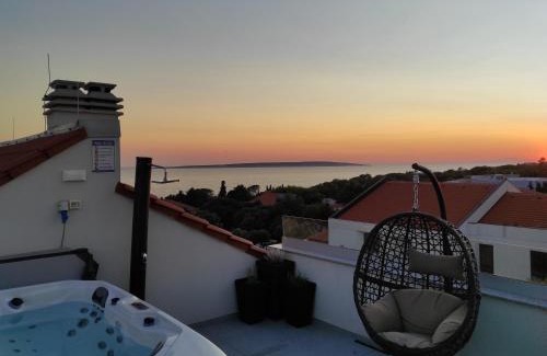 Mandre Apartamento | Apartment Sunrise Mandre