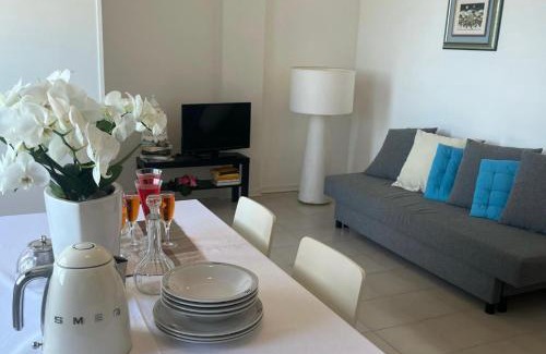 Pesaro Apartamento | Apartment Sunrise Pesaro
