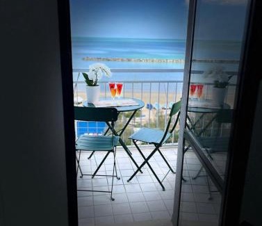 Pesaro Apartamento | Apartment Sunrise Pesaro