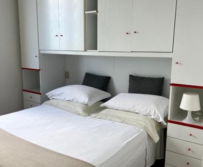 Pesaro Apartamento | Apartment Sunrise Pesaro