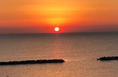 Pesaro Apartamento | Apartment Sunrise Pesaro
