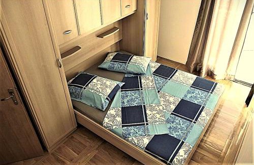 Bidol Apartamento | Apartment Sunset