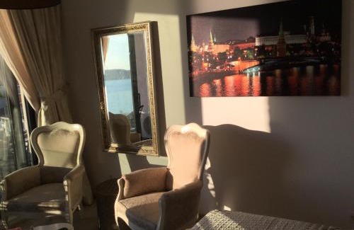 Rafajlovici Apartamento | Apartment Sunset