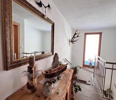 Bruck am Ziller Apartamento | Apartment Sunshine Bruck am Ziller