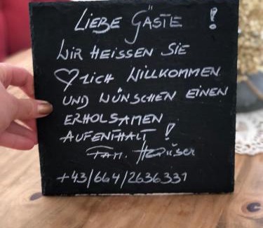 Bruck am Ziller Apartamento | Apartment Sunshine Bruck am Ziller