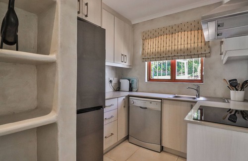 Somerset West Apartamento | Apartment SunView at Villa Du Sud