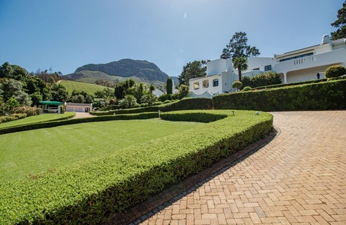 Somerset West Apartamento | Apartment SunView at Villa Du Sud