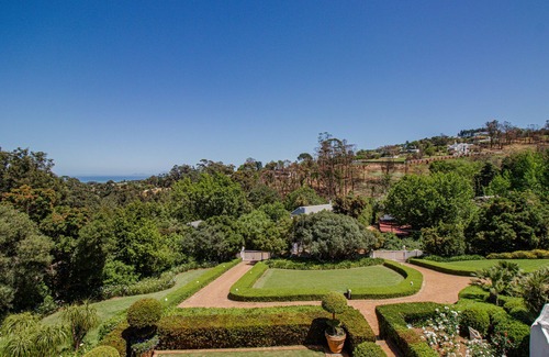 Somerset West Apartamento | Apartment SunView at Villa Du Sud