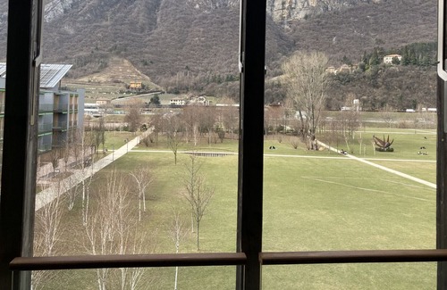 Trento Apartamento | Apartment Superior 8