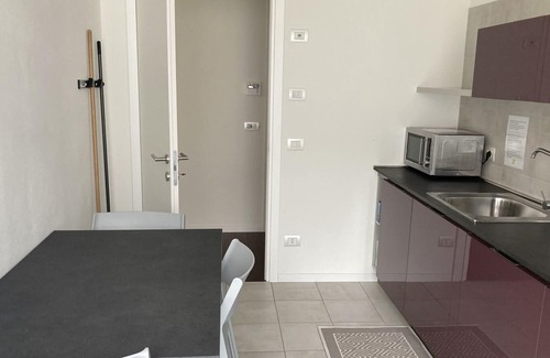 Trento Apartamento | Apartment Superior 8