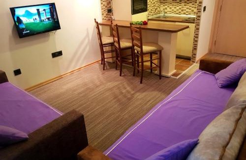 Kopaonik Apartamento | Apartment Superior Centar