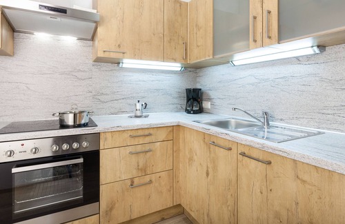 Mareta Casa | Apartment superior type "B"