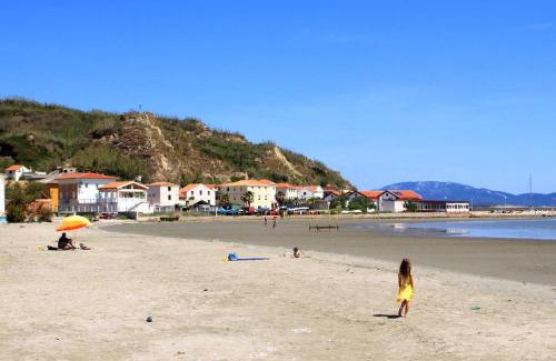 Susak Apartamento | Apartment Susak 8047a