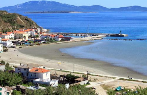 Susak Apartamento | Apartment Susak 8047a