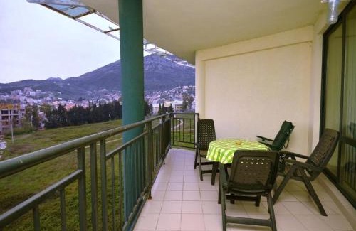 Zeljeznica Apartamento | Apartment Susanj
