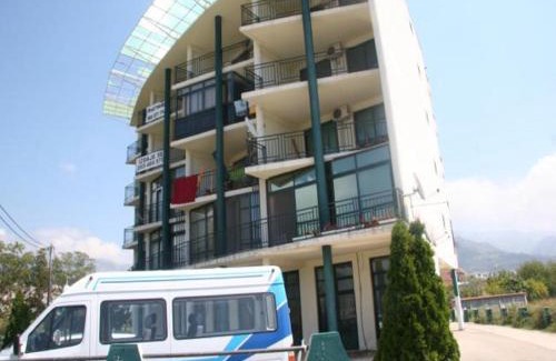 Zeljeznica Apartamento | Apartment Susanj