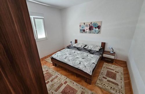 Rudine Apartamento | Apartment Sutic