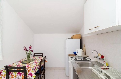 Drace Apartamento | Apartamento Sutvid con un dormitorio