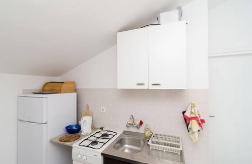 Drace Apartamento | Apartamento Sutvid con un dormitorio