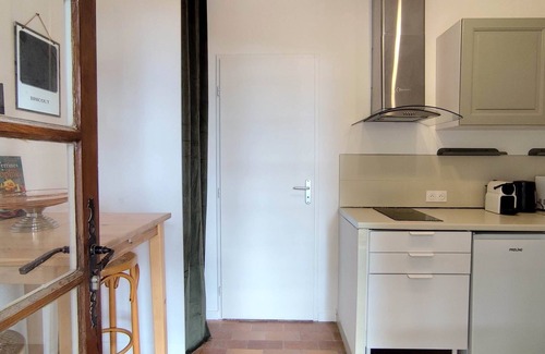 Suze-la-Rousse Apartamento | Apartment - Suze-la-Rousse (Drôme provençale)