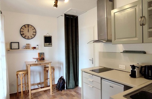 Suze-la-Rousse Apartamento | Apartment - Suze-la-Rousse (Drôme provençale)