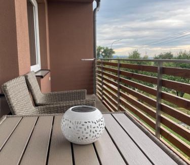 Svetla Apartamento | Apartment Světlá