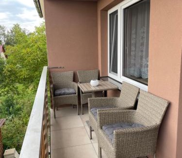 Svetla Apartamento | Apartment Světlá