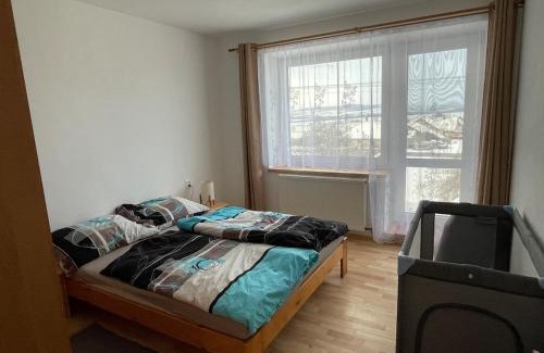Svetla Apartamento | Apartment Světlá