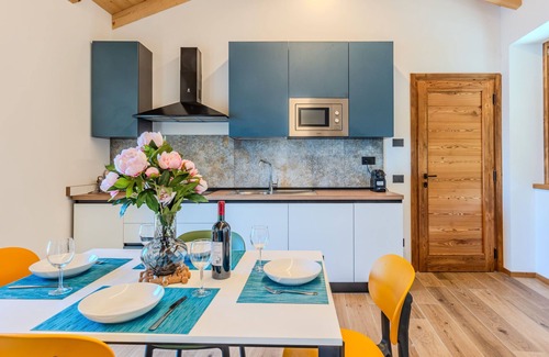 Verceia Apartamento | Apartamento Svasso by Interhome