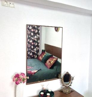 Pla del Bon Repós Apartamento | Apartment Svetlana