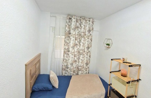Pla del Bon Repós Apartamento | Apartment Svetlana