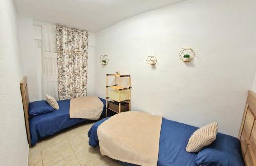 Pla del Bon Repós Apartamento | Apartment Svetlana
