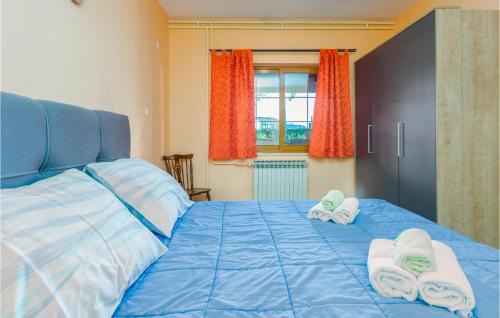 Svetvincenat Apartamento | Apartment Svetvincenat Uv-1911