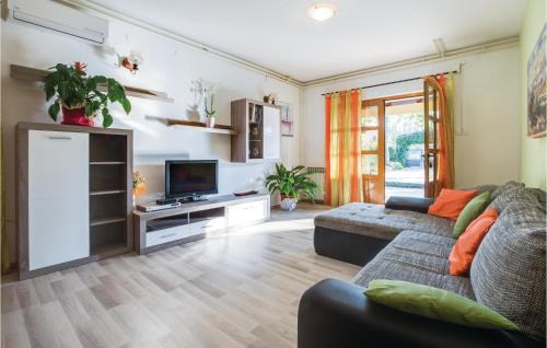 Svetvincenat Apartamento | Apartment Svetvincenat Uv-1911