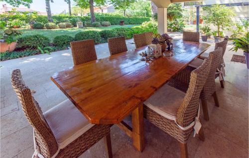 Svetvincenat Apartamento | Apartment Svetvincenat Uv-1911