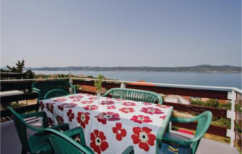 Sveti Petar Apartamento | Apartment Svpetar Croatia