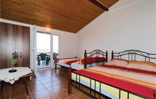 Sveti Petar Apartamento | Apartment Svpetar Croatia