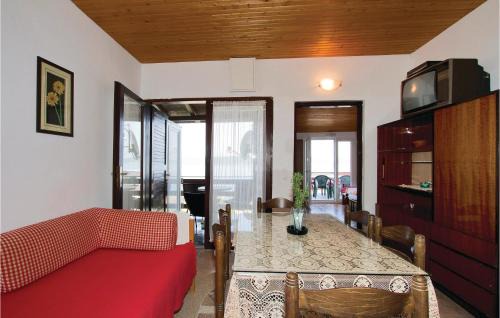 Sveti Petar Apartamento | Apartment Svpetar Croatia